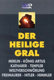 Movie 'Der Heilige Gral'