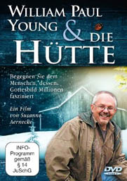 Movie: William Paul Young und 'Die Hütte'