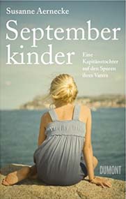 Cover 'Septemberkinder'