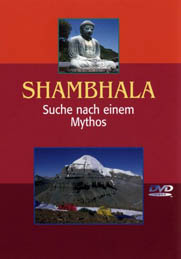 Movie 'Shambhala'