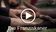 Video-Thumbnail: 'Die Franziskaner'